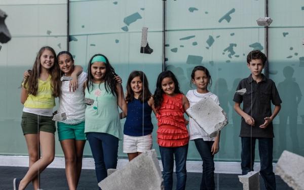ConEquisNinos's tweet photo. Fotos del #focusgroup de con equis niños en el MAZ
#arte #niños #educacion #tour http://t.co/5YF5Fazb8U