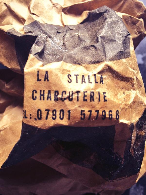 Brentford Market tweet media