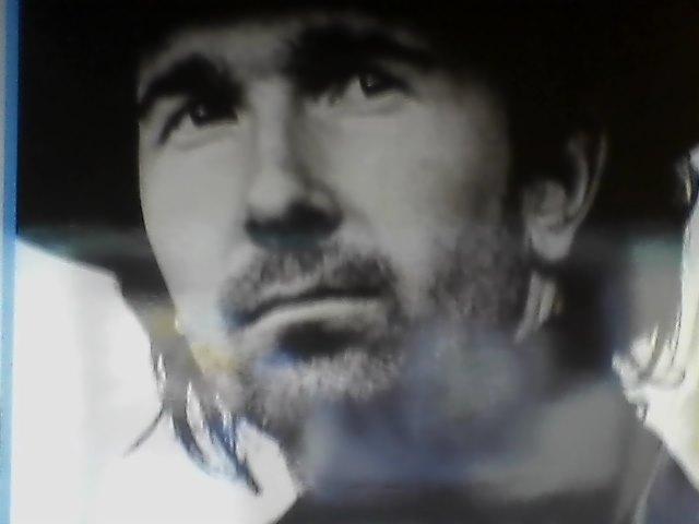HAPPY BIRTHDAY.THE EDGE 