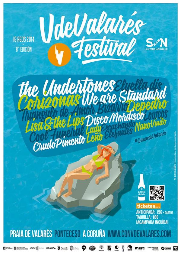 QueMeInviten's tweet photo. ¿Quieres una #EntradaDoble para el irrepetible @vdevalares con @SON_EG el 16 agosto? Síguenos, RT y #Suerte. http://t.co/oMJh1dnman