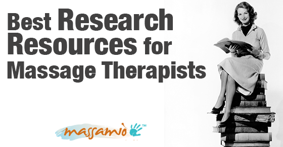 Massamio's tweet photo. "Best Research Resources for Massage Therapists" http://t.co/iKinlFhkif by @Massamio http://t.co/89lYCCUly2