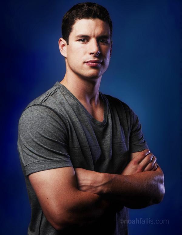 Happy Birthday Sidney Crosby   