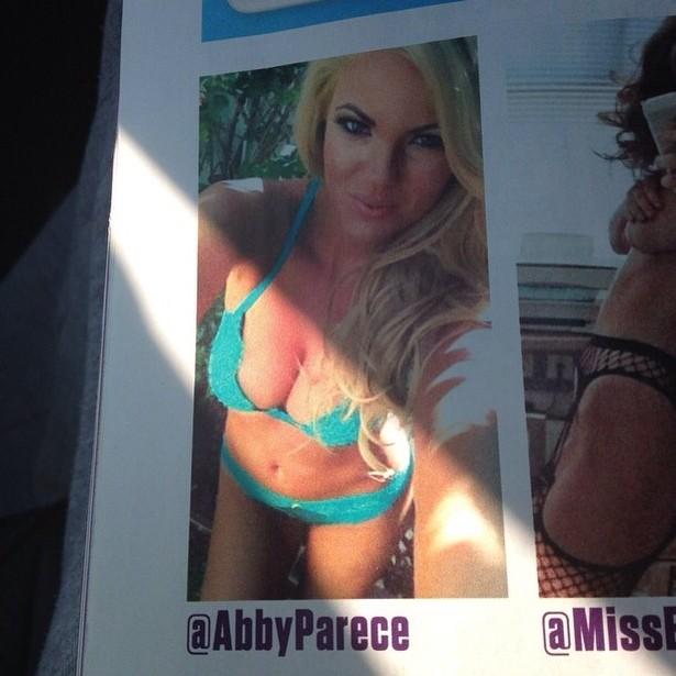 Thank you!!! @ZOO for putting me in the mag! you guys made my day!! Hope to one day shoot a feature for<a class="tags" target="_blank" title="On Twitter" href="/?out=eyJ0eXAiOiJKV1QiLCJhbGciOiJIUzUxMiJ9.eyJpYXQiOjE3MjExNjg3NTYsImlzcyI6InR3cG9ybnN0YXJzLmNvbSIsIm5iZiI6MTcyMTE2ODc1NiwiZXhwIjoxNzUyNzA0NzU2LCJyZWRpcmVjdF91cmwiOiJodHRwczovL3R3aXR0ZXIuY29tL1pPTyJ9.0z28TK3C0SBSWkpstHw5z9l8se2mw9RcK1jWpCxi480uBGj3Ejwvjb9uo6qD9yjM08A_9fdI6X5xWT-aolkHKg">@ZOO</a>