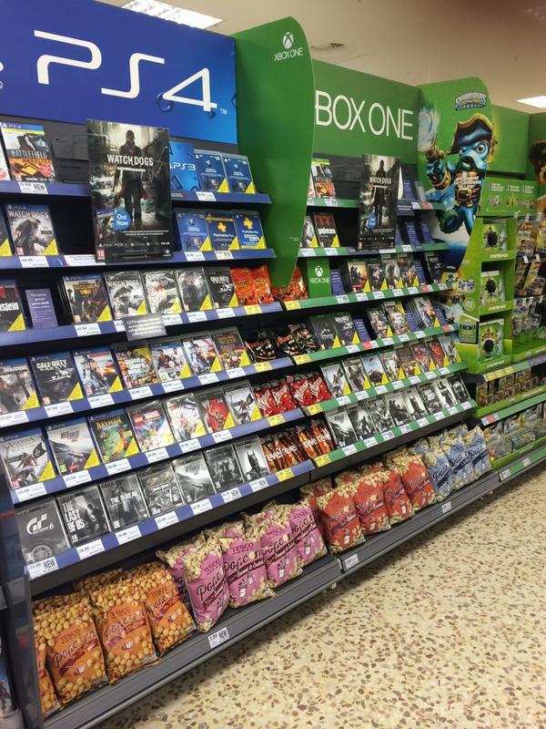 Ready and live for the new games master bag trial <a href="/ManagerMilton/">Store Manager Milton</a> <a href="/martintsmith/">Martin Smith</a> #winningwithshrink