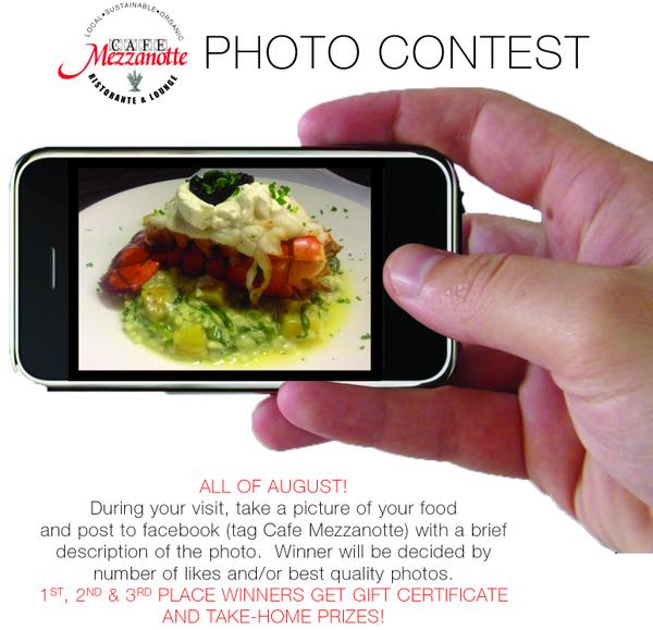 Cafe Mezzanotte tweet media