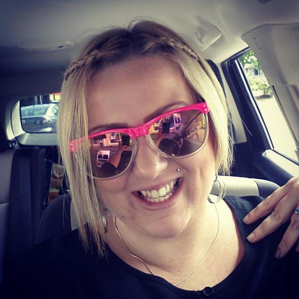 luval85's tweet image. #TalkbackTO