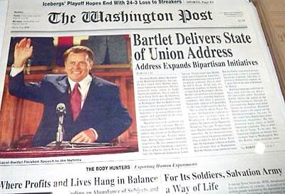 The West Wing tweet media