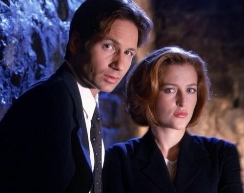 Happy Birthday, David Duchovny! 