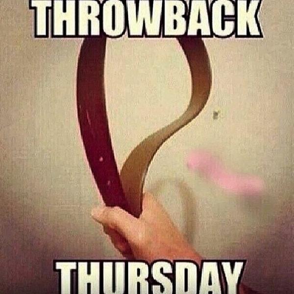 GreggHeis's tweet photo. #tbt http://t.co/vdP7qJPzFM