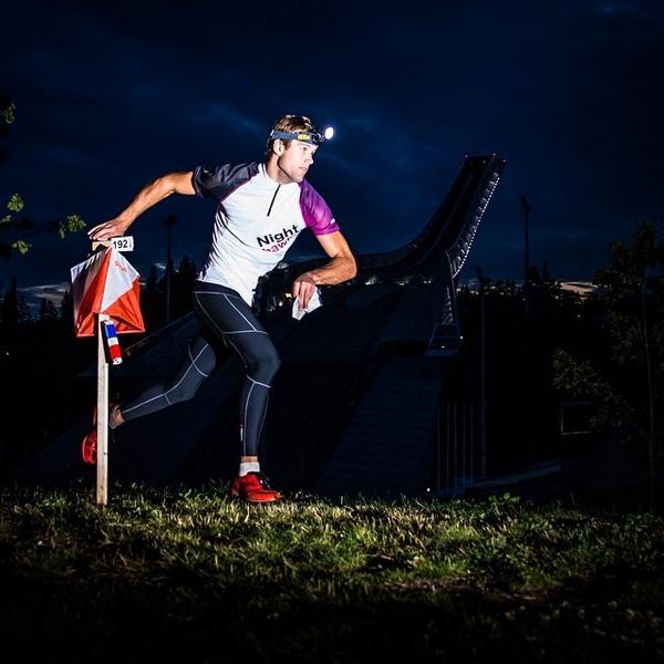 Welcome to #holmenkollen. Use the hashtag #nighthawkrelay to show us your preperations. 👍 We love 💕 to see what y...