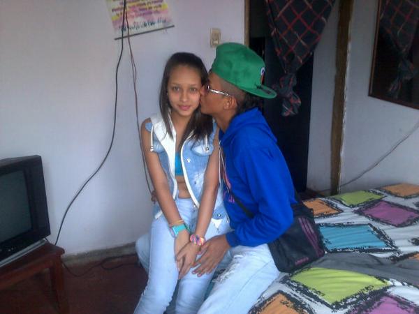 dahi156's tweet photo. Ulalala quede toda jea pelo no impolta toy con lo massss helmosisisismo del mundo <3 http://t.co/24EtVDi5IF