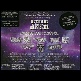 ATTACK FOR NORTH tweet media