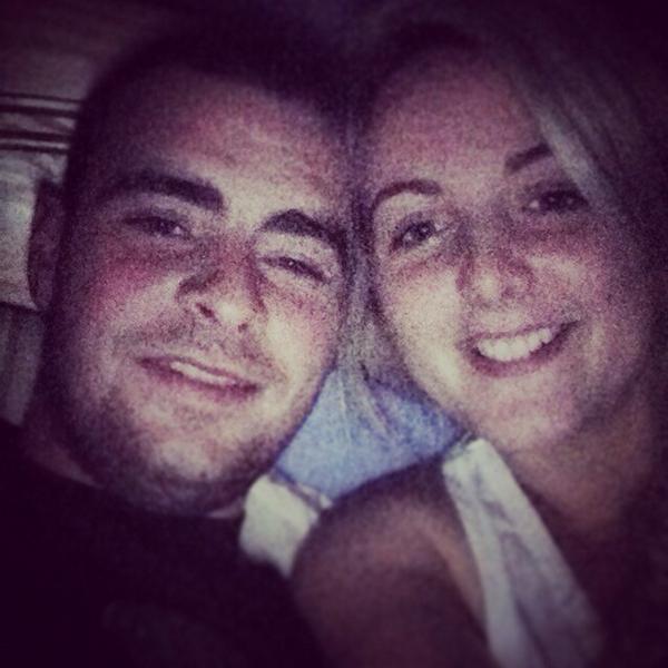 OrlaTalty's tweet photo. ❤️ #boyfriend #love #besties #Selfie http://t.co/VvKR4OijM0