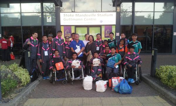 Barnet CT Hub tweet media