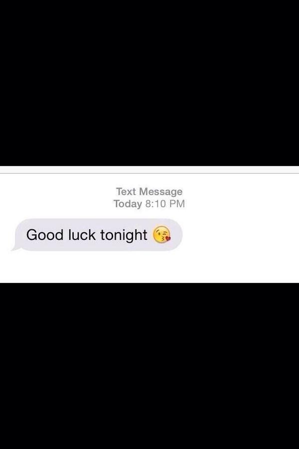 athIeteworld's tweet photo. Best text 😍 http://t.co/pJh67gc1Bp
