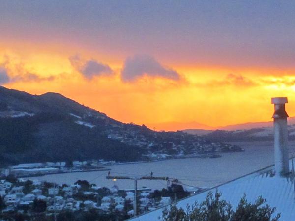 cheryl kalolo tweet media