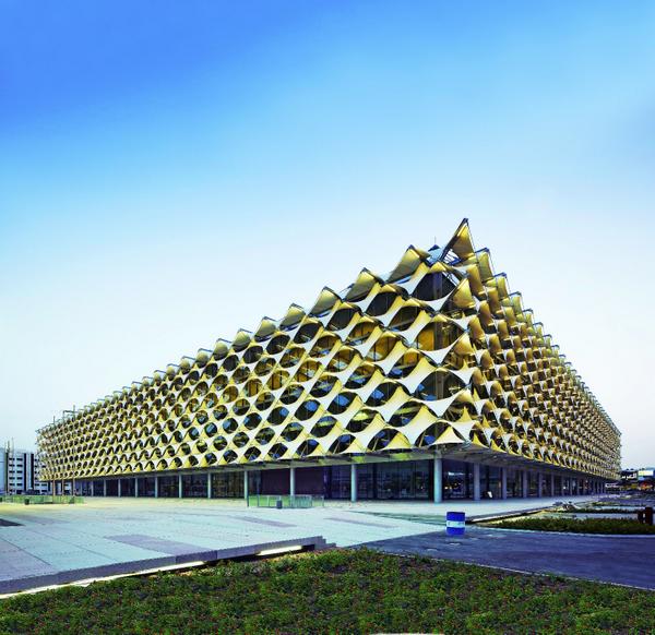#Gerber Architekten goes #Riyadh!  
goo.gl/6Lyv7f