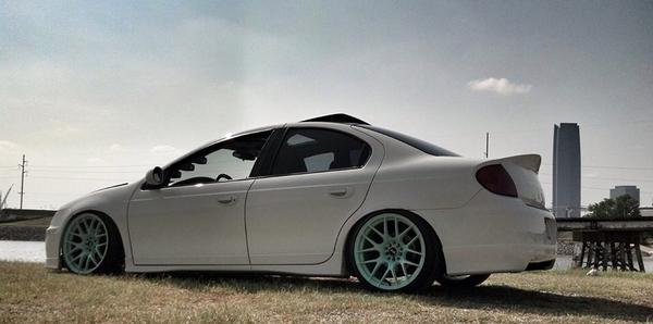 SRT4Junkies's tweet photo. Such a goddess. 
Owner: Derek Rosquist

#srt4 #srt4junkies #mopar #boost #turbo http://t.co/JXHtSskCyX