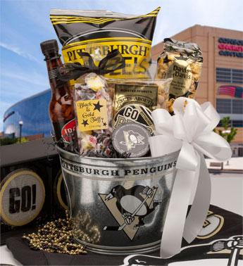 Happy Birthday, Sidney Crosby!! Someone send him a basket, stat! Maybe he would like this one: 