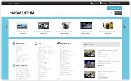 classiforum's tweet image. OxyClassifieds Version 8.0 is out! Will you upgrade? Join the conversation: bit.ly/oxyclassifieds