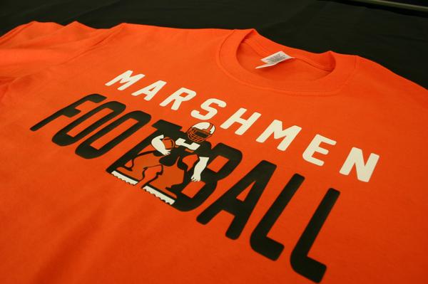 Get ready for the school year at horicon.ilchq.com ! Go Marshmen!  <a href="/GoMarshmen/">Horicon School District</a> #horicon #marshmen #wiaa