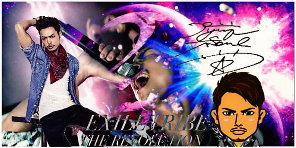 瀬戸氏 בטוויטר Exiletribe 24karats 今市隆二 登坂広臣ヘッダー Exiletribe 24karats 三代目jsb 今市隆二 登坂広臣 私の画像加工嫌いじゃない人rt 使用 保存rt Http T Co Ikrrcyeilr