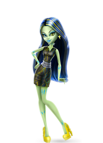 cleo de nile 3d