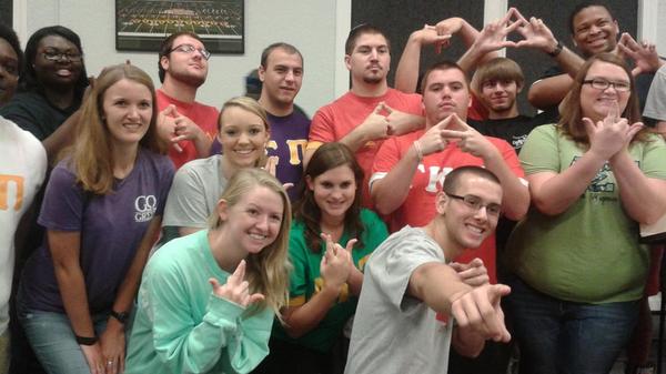 uwagreeklife's tweet photo. Happy Jersday! http://t.co/szlY0RG32G