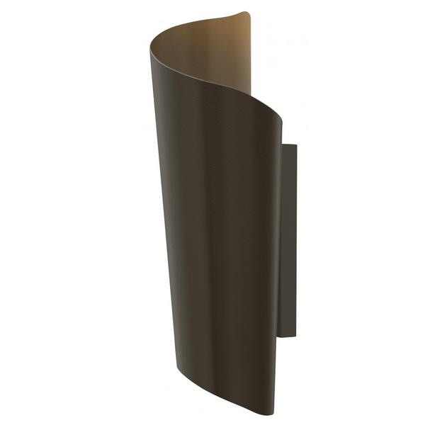 ClickLighting's tweet image. These torch-inspired wall-mounted lights will add a flare to your home bit.ly/1qWkgy8