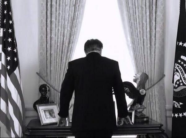 The West Wing tweet media