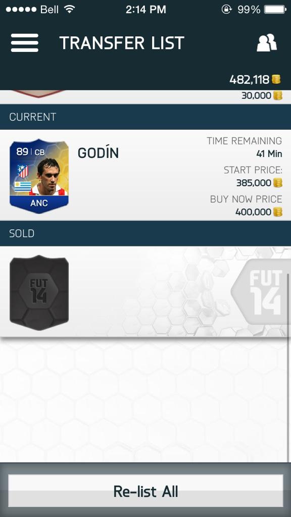 __FUT14GIVEAWAY's tweet photo. Anyone?! http://t.co/4qa3sJuq5U