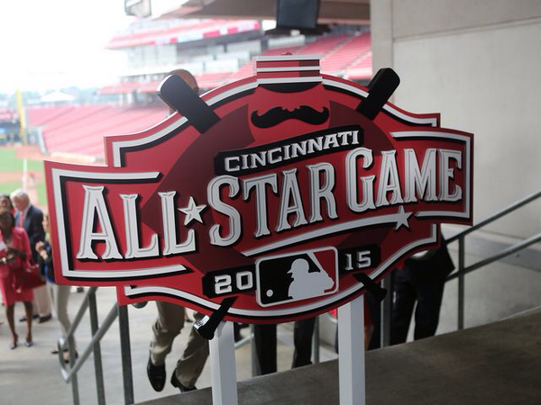 GuillermoCelis's tweet photo. ¿Qué les parece el logo del Juego de Estrellas 2015? http://t.co/bbh5BHWeWF