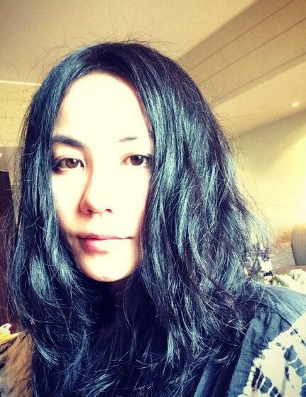 Happy birthday Faye Wong 