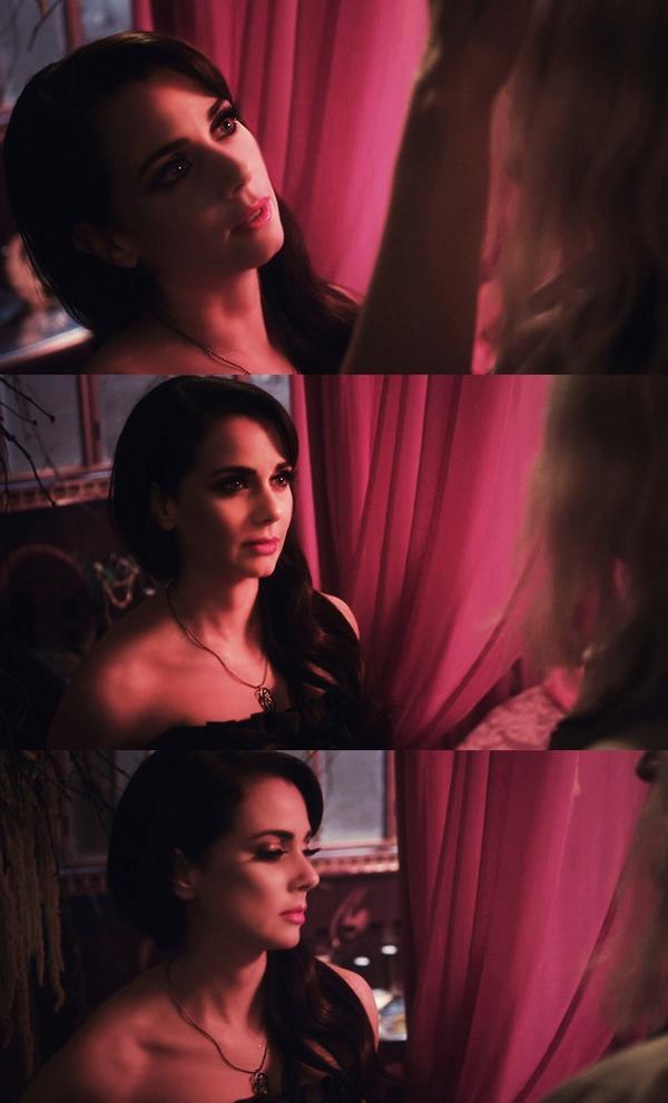 MsJaimeMurray's tweet photo. More than I can say RT @ageiselectric @gaylady “@sexwithmadonna Did u miss her? #kenyaisback #defiance @msmiakirshner http://t.co/G7s0HGu20Q