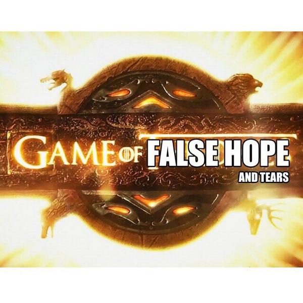 GoT_Tyrion's tweet photo. More accurate show title... #GameOfThrones http://t.co/DqVdLNeuL4