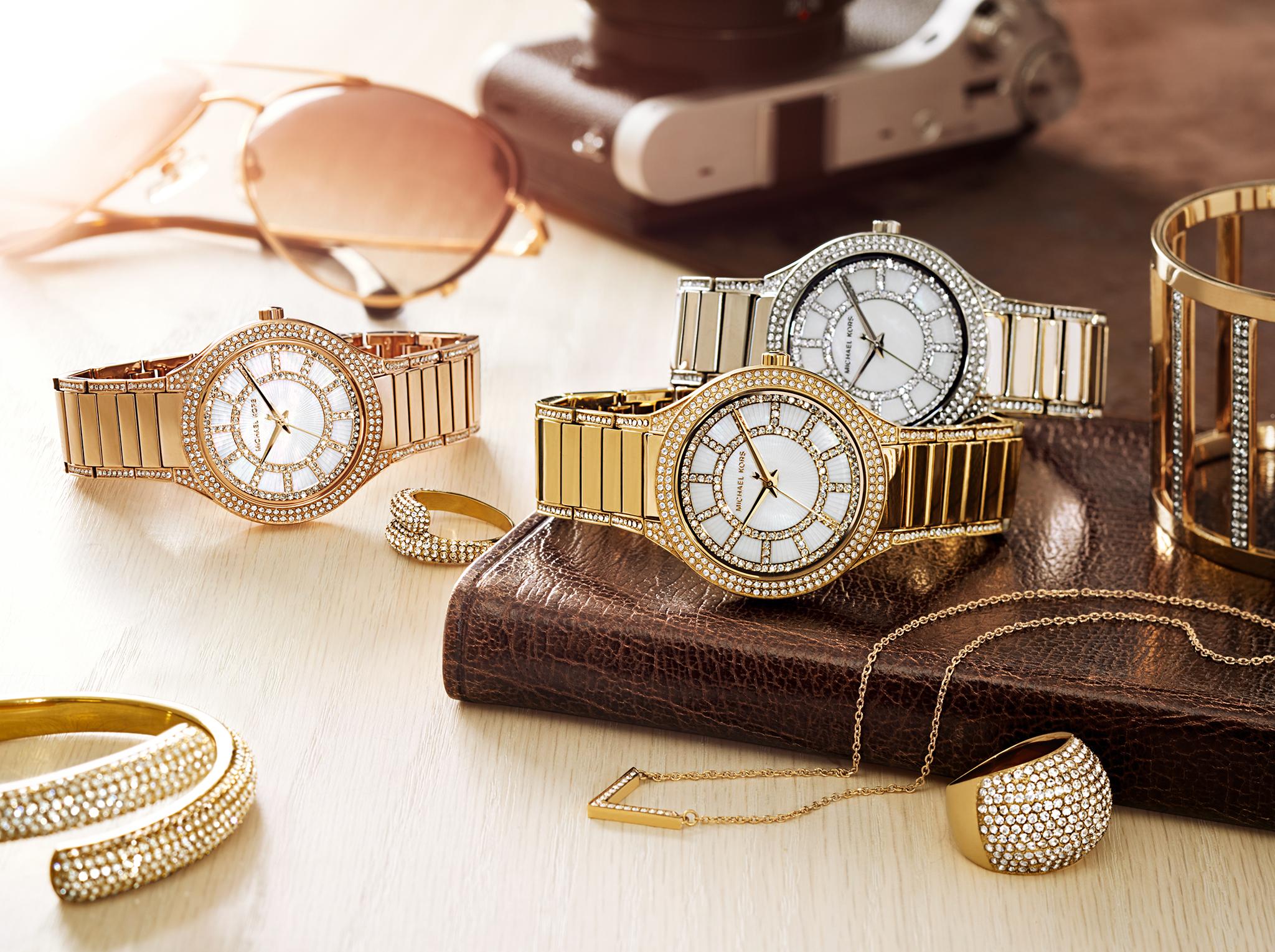 Michael kors best sale 2014 watches