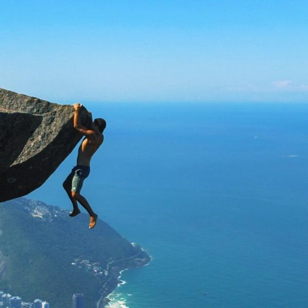 earthescope's tweet image. Rio Dejaneiro #stunnning #scary