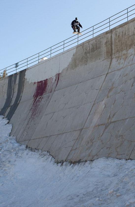 #TBT #throwbackthursday mmmmm drop!!!