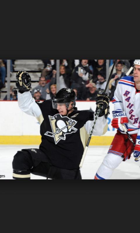 Its August 7th, Happy Birthday to the man Sidney Crosby!!! 