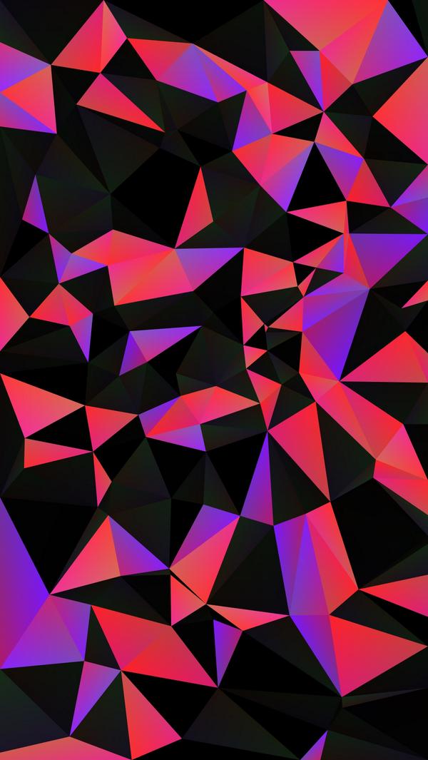 Crystals_App's tweet photo. #CrystalsApp #polygon #wallpaper http://t.co/ClFjUaeTUN