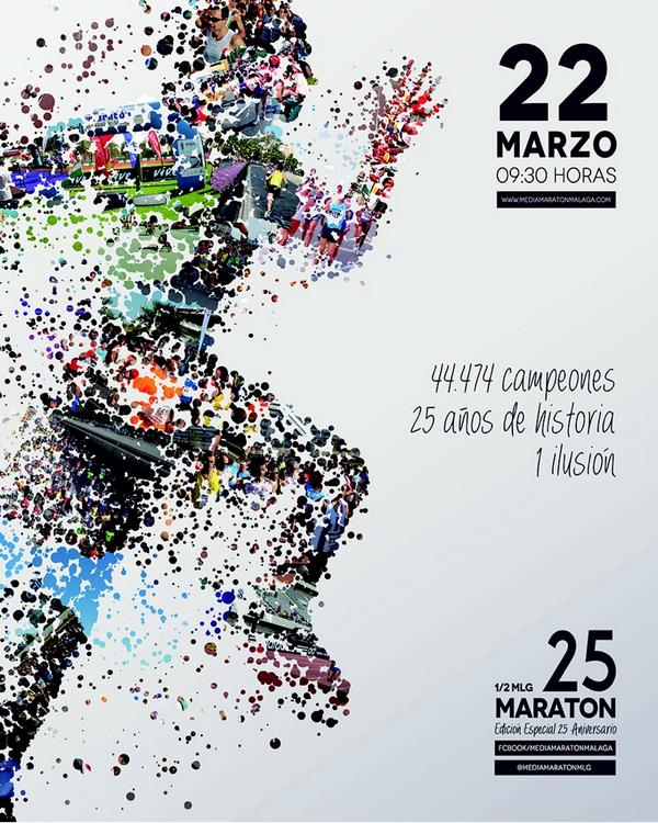 mediamaratonmlg's tweet photo. Tenemos la fecha 22 de marzo y la hora 9.30,nos falta el recorrido definitivo, en ello estamos. http://t.co/4oiBq8yApS