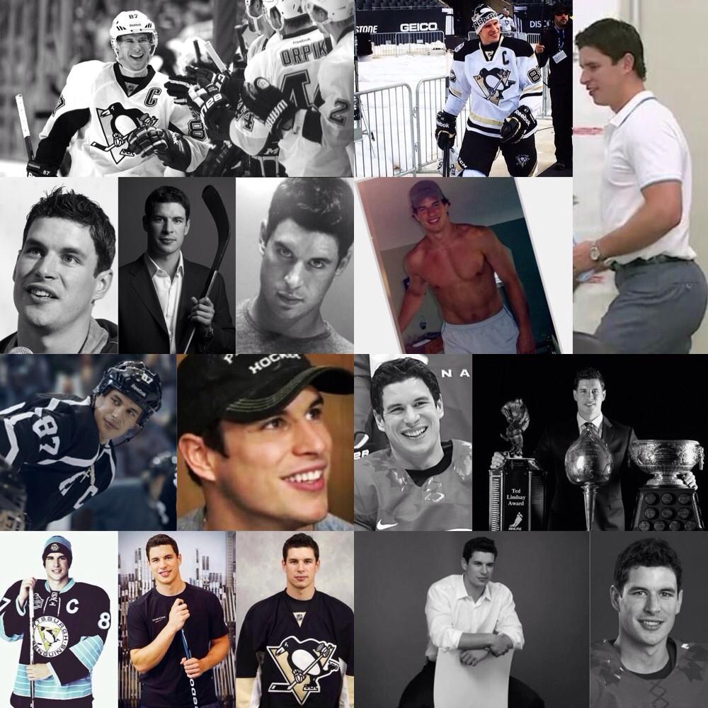 Happy birthday to the sexiest man out there, my baby sidney crosby        