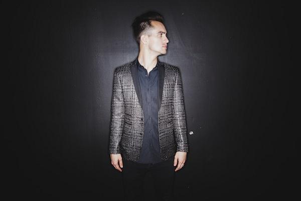 AlterThePress's tweet photo. INTERVIEW: @BrendonUrie of @PanicAtTheDisco talks Westboro Baptist Church, new music and more http://t.co/Fw9G2GcMIf http://t.co/5vKnx8rE3j