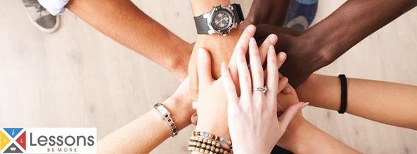 xLessons's tweet image. Learn how @xLessons can help you grow and manage your business. Sign up today: xlessons.com