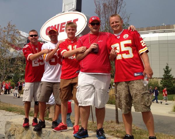 BAM4Play's tweet image. Last years opener.  Same crew going this year.  @JC_Budman @Schcotty_McGee @bjones299 @danielocain