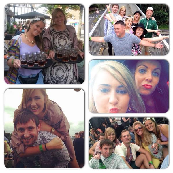 Jesscharlton3's tweet photo. Awww I want too do it all again!!💃😝 http://t.co/WCPCIySnN8