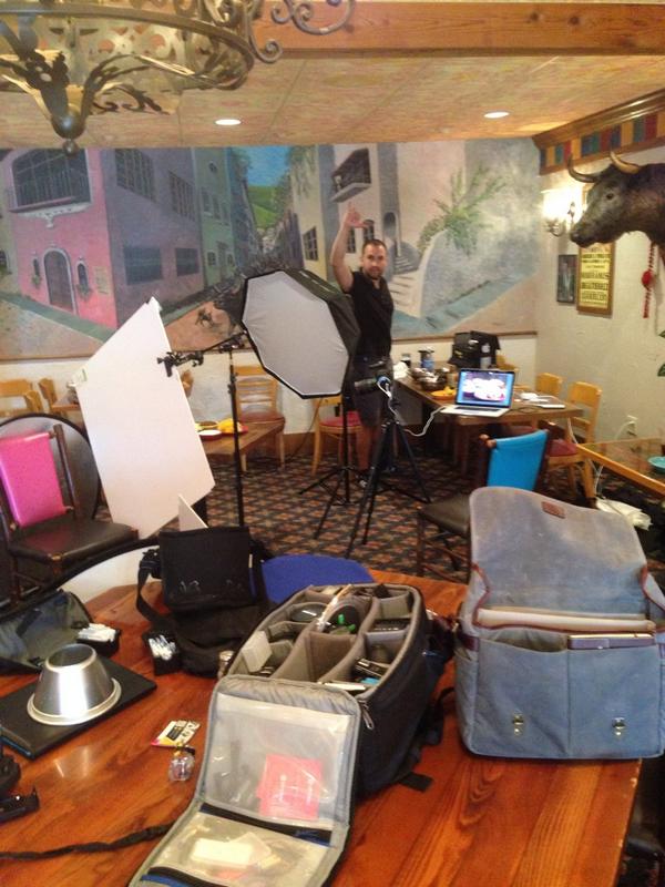 chrisemeott's tweet photo. Behind the scenes here at @BocaChicaMN shooting some of their delicious styled by @p_strzy #stpaul#mn#foodphotography http://t.co/XLaUY9l8HJ