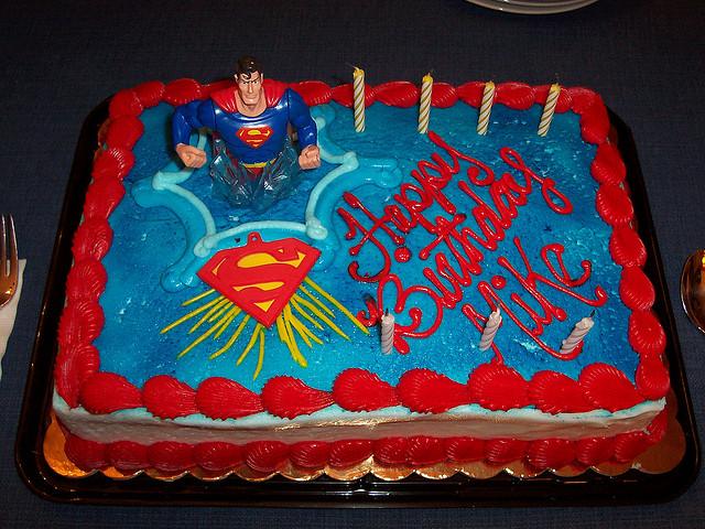Happy Birthday, Mike Trout!:  