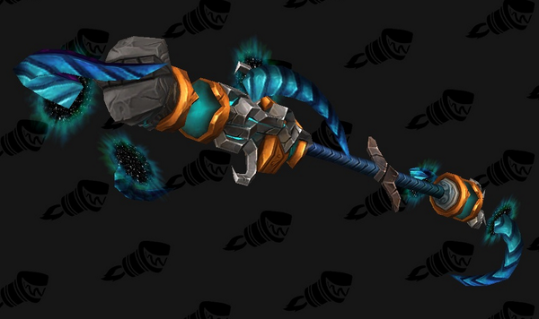 Wowhead's tweet photo. Our WoD transmog guides to weapons/armor are updated with today's art! http://t.co/SkgeTu3QPa http://t.co/6Ygug84CCU http://t.co/VJO3AXDx03