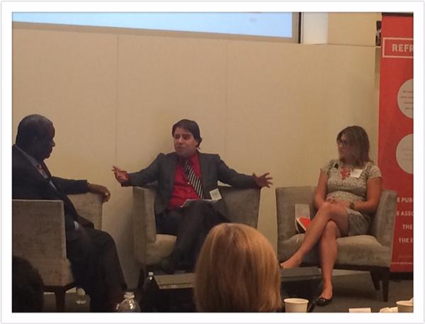 getreframe's tweet image. @TobyThompkins Opens the discussion on Reframing the #nonprofit #foundation approach to  #NewMarketOpportunity